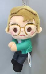 [중고] 봉제인형 지민(BTS/방탄소년단) 모어플러스 붙어 봉제인형에 ~Dynamite~ [TinyTAN]