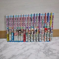 513jj  ONE PIECE ワンピース 90巻〜107巻  (91～104巻【ワノ国編】含む）専用ボックスはありません