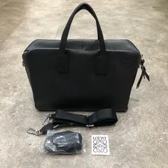 【極美品】ロエベ ゴヤ 2way ビジネスバッグ レザー ブルー 斜め掛け 楽天市場】ロエベ ゴヤの通販