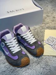 loewe ballet runner 2.0スポーツシューズ  パープル
