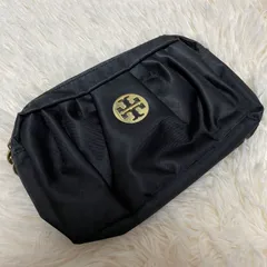 【良品】Tory Burch トリーバーチ ポーチ