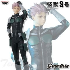 怪獣8号 鳴海弦 グランディスタ フィギュア まとめ売り bbMMGYNhB6iVSd2soDb7vZ.jpg@jpg