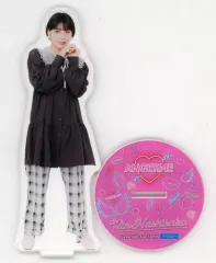 橋迫鈴 アンジュルム ソロアクリルスタンドキーホルダー セット FSK 伊勢鈴蘭(アンジュルム)【受注】『フィギュアスタンド