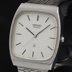 SEIKO シャリオ tank 5930-5600 稼働品　付属品完品 セイコー SEIKO シャリオ Chariot 腕時計 ウォッチ クォーツ