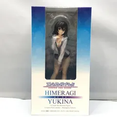 2025年最新】ストライク・ザ・ブラッド 1/8 姫柊 雪菜の人気アイテム 