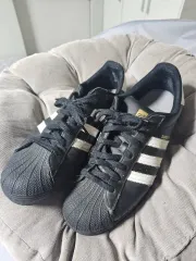 adidas Samba OG ブラック　24.0cm adidas アディダス メンズ スニーカー 【adidas Samba atmos