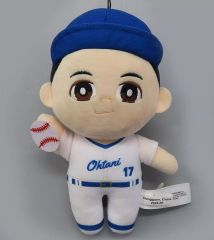 新品）BANDAI大谷翔平プラッシュ（474118） - メルカリ