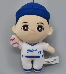 2025年最新】大谷翔平 ぬいぐるみの人気アイテム - メルカリ