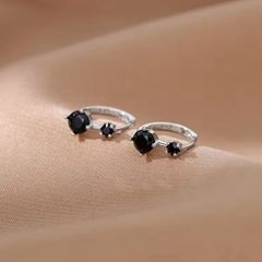 X2 ピアス レディース k18 ゴールド S925 ハワイアンジュエリー
