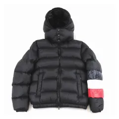 2024年最新】モンクレール Moncler メンズ ダウン・中綿ジャケット