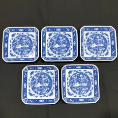 未使用！！【深川製磁 おしどり 五号陶板】 2025年最新】深川製磁 おしどりの人気アイテム - メルカリ