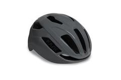 KASK（カスク）SINTESI GRY Lサイズ サイクリングヘルメット【新品・未使用】