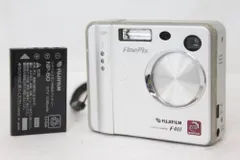 【完動品】FUJIFILM FinePix F401 スマートメディア付き FUJIFILM | 企業情報 | ニュースリリース | デジタルカメラ