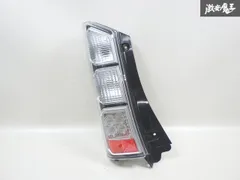 N-BOX テールレンズ　助手席側 2025年最新】n-box テール 左の人気アイテム - メルカリ