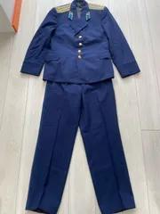 2025年最新】制服 ソ連軍の人気アイテム - メルカリ