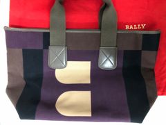 ⭐︎バリー Bally トートバッグ⭐︎