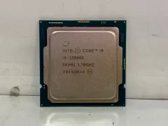 Core i9-10900K 内臓グラフィック LGA1200 中古動作品 Core i9-10900K 内臓グラフィック LGA1200 中古動作品｜Yahoo