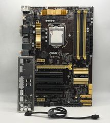 ASUS H170M-PLUS+Intel Core i7-6700K セット - メルカリ