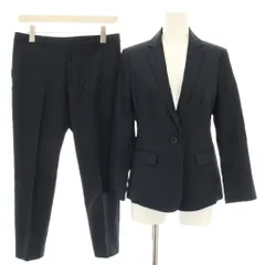 2025年最新】NOLLEY'S レディース ビジネス パンツスーツ上下の人気