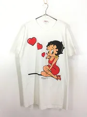 2024年最新】betty boop ワンピースの人気アイテム - メルカリ