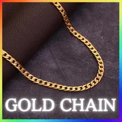 ネックレス メンズ ゴールド チェーン 18K 金 喜平ネックレス 50cm
