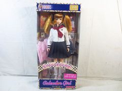 レア・中国製】ジェニー ファッションジェニー J14 制服 - メルカリ