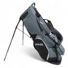 2025年最新】ping キャディバッグ hooferの人気アイテム - メルカリ