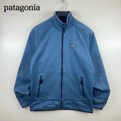 2025年最新】パタゴニア ソフトシェルの人気アイテム - メルカリ