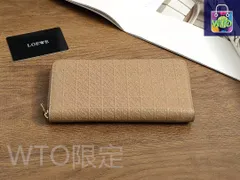 新品未使用 LOEWE財布[本日WTO|新品未使用品]-WT0輸入-KJA94
