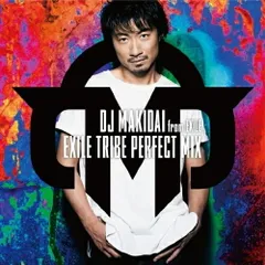 CD / DJ MAKIDAI from EXILE / EXILE TRIBE PERFECT MIX (2CD+DVD)