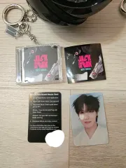 bts ホソク ユニバ特典トレカ jack in the box jhope BTS j-hope Jack In The Box HOPE Edition JPFC UNIVERSAL Lucky