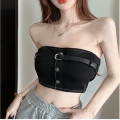 2025年最新】ギャルチューブトップの人気アイテム - メルカリ