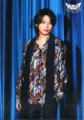 【中古】クリアファイル(男性アイドル) 高木雄也 小さな肖像画(クリアファイル) 「Hey! Say! JUMP LIVE TOUR 2019-2020 PARADE」