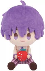 [중고] 봉제인형 나나모리. 봉제인형 [이치반 복권 극장판 스토푸리 시작의 이야기~Strawberry School Festival!!!~] 나나모리. 봉제인형상