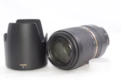 2025年最新】TAMRON SP 70-300 F4-5.6 Di VC USD A005の人気アイテム 