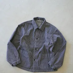 ◆専用◆ 【新品】HATSKI ハツキ　デニムジャケット ハツキ【HATSKI】通販 デニムジャケット -LIFE