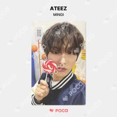 straykids リノ スキズ トレカ (5-STAR) SOUNDWAVE ラキドロ