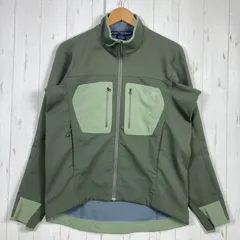 ジャケット・アウター 00s arcteryx softshell epsilon ar jacket 00's “ARC'TERYX”epsilon ar jacket – XXNT