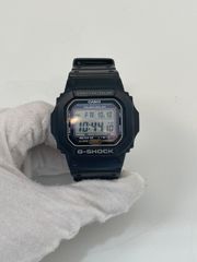 稼動品！　D070 CASIO G-SHOCK ブラックG-5600E メンズ 時計　K11769
