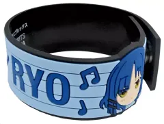 【中古】アクセサリー(非金属) 山田リョウ ラバーバンド 「ぼっち・ざ・ろっく!」