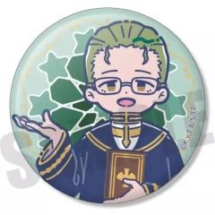 僕のヒーローアカデミア ヒロアカ 緑谷出久 ユアネクスト 特典 缶