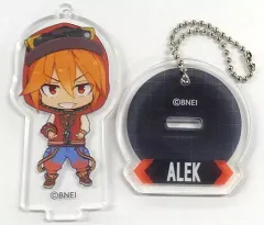 2026年最新】ゴッドイーター キーホルダーの人気アイテム - メルカリ