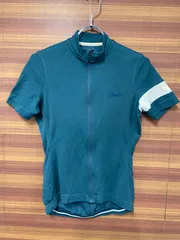 Rapha サイクルジャージ 水色/ネイビー S women's ウィメンズ サイクリング ジャージ | Rapha