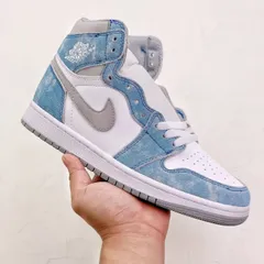 2024年最新】NIKEエアジョーダン1ハイパーロイヤルの人気アイテム 