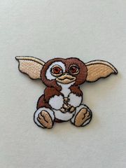 グレムリン GREMLINS ギズモ　GIZMO　アイロン　ワッペン③