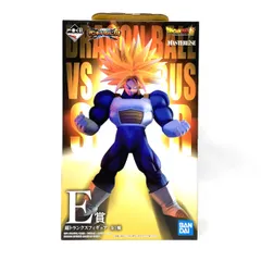 【未開封】 一番くじ ドラゴンボールVSオムニバス超 E賞 超トランクスフィギュア 【津山店】のサムネイル