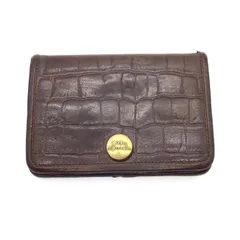 小物 OLD JOE-COIN POUCH 2025年最新】OLDJOE&CO. 小物の人気アイテム - メルカリ