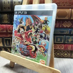 8-1 ワンピース アンリミテッドワールド R - PS3 PS3 260438