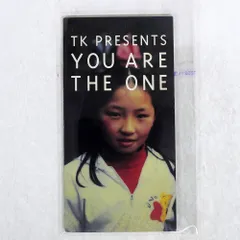 希少 CARBOO 国内プロモ 非売品 you are the one 収録 2025年最新】You are the oneの人気アイテム - メルカリ