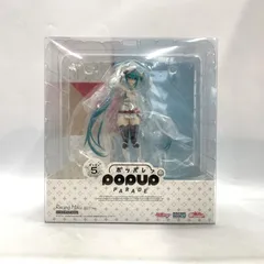 【中古】グッドスマイルレーシング POP UP PARADE レーシングミク 2023Ver.[10][249008263125] Amazon | POP UP PARADE 初音ミク GTプロジェクト レーシング